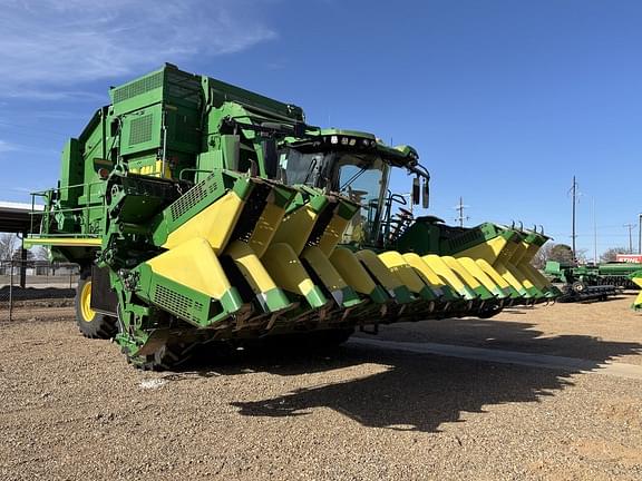 Image of John Deere CS770 equipment image 2