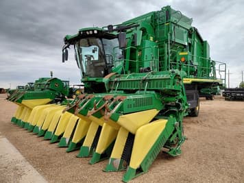 Main image John Deere CS770