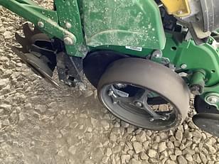 Main image John Deere DB60 14