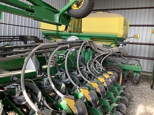 Main image John Deere DB60 28