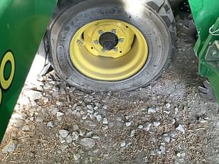 Main image John Deere DB60 29