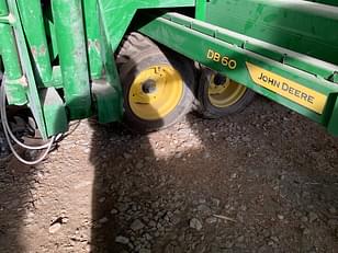 Main image John Deere DB60 5