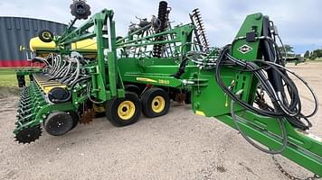 Main image John Deere DB60 0