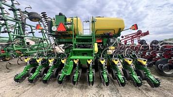 Main image John Deere DB60 5