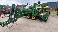 Thumbnail image John Deere DB60 7