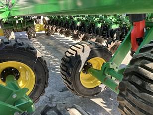 Main image John Deere DB60 14