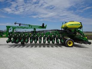 Main image John Deere DB60 3