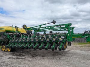 2021 John Deere DB60 Image