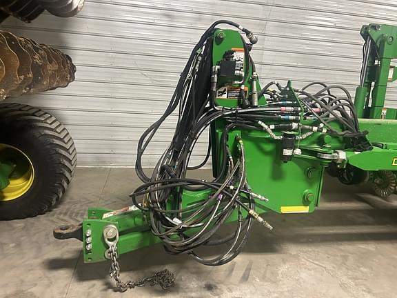 Image of John Deere DB60 equipment image 4