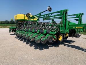 2023 John Deere DB60 Image