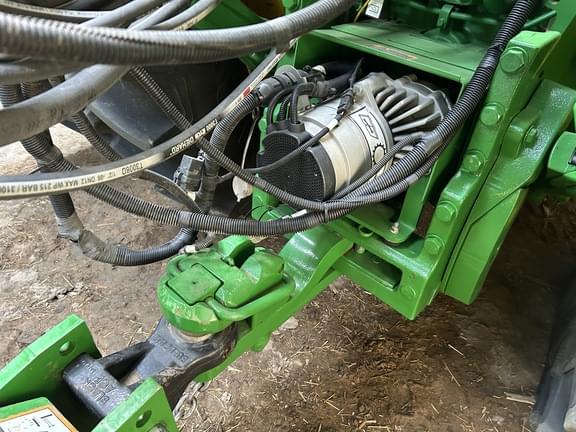 Image of John Deere DB60 equipment image 3