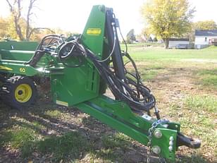 Main image John Deere DB60 4