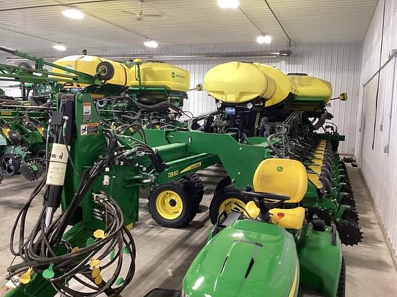 Image of John Deere DB60 equipment image 3