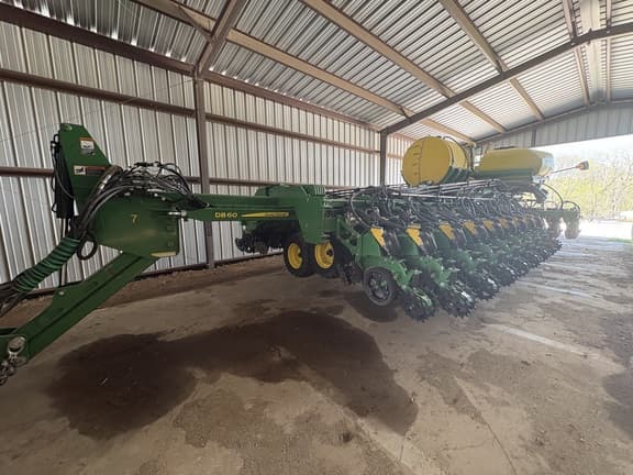 Image of John Deere DB60 Primary image