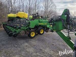 2021 John Deere DB60 Image