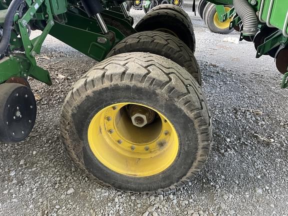 Image of John Deere DB60 equipment image 4