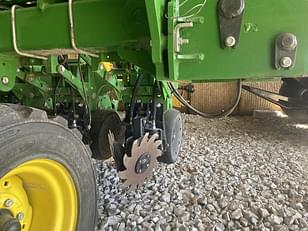 Main image John Deere DB60 16