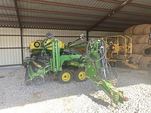 Main image John Deere DB60 18