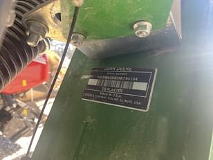 Main image John Deere DB60 5