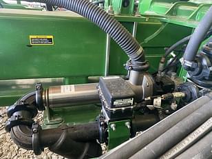 Main image John Deere DB60 6