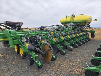 Main image John Deere DB60
