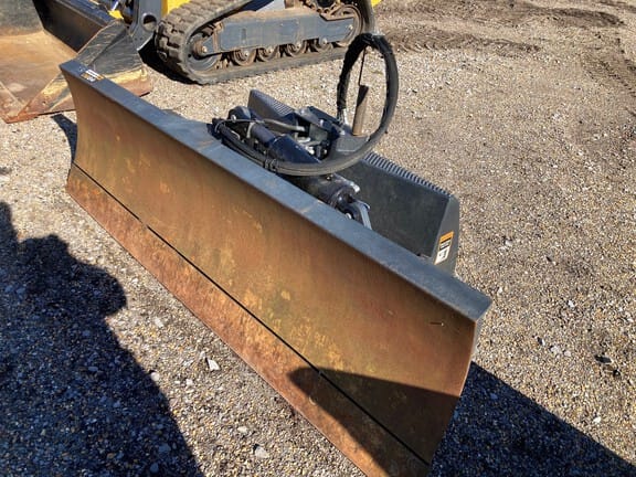 2021 John Deere Worksite Pro DB84 Equipment Image0