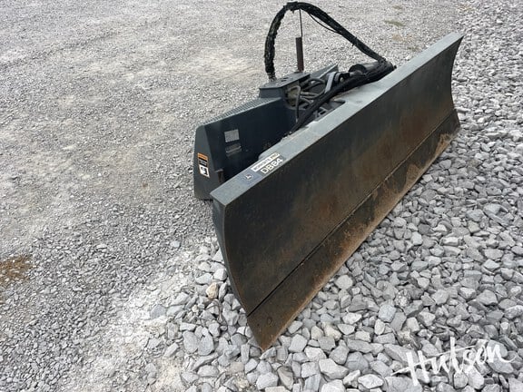 2021 John Deere Worksite Pro DB84 Equipment Image0