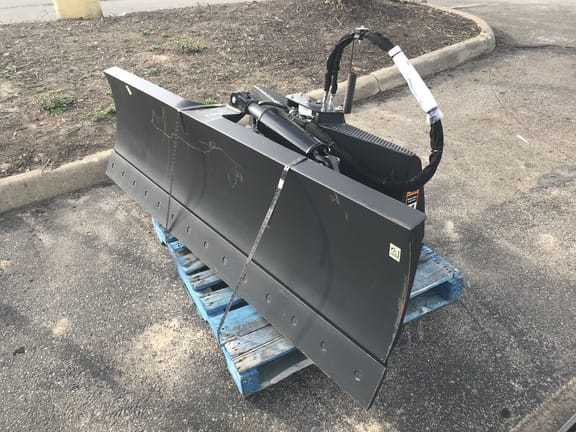 Main image John Deere Worksite Pro DB84