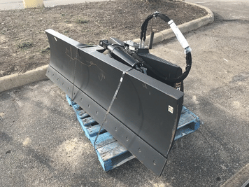 Main image John Deere Worksite Pro DB84