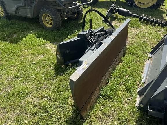 Image of John Deere Worksite Pro DB84 Primary image