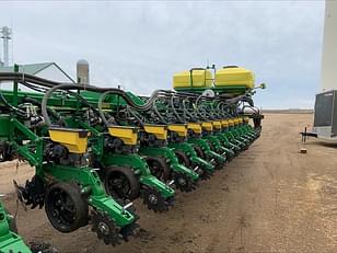 Main image John Deere DB90 3