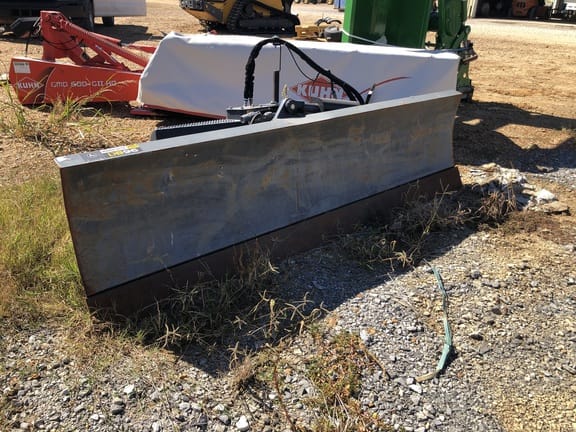 Main image John Deere DB96