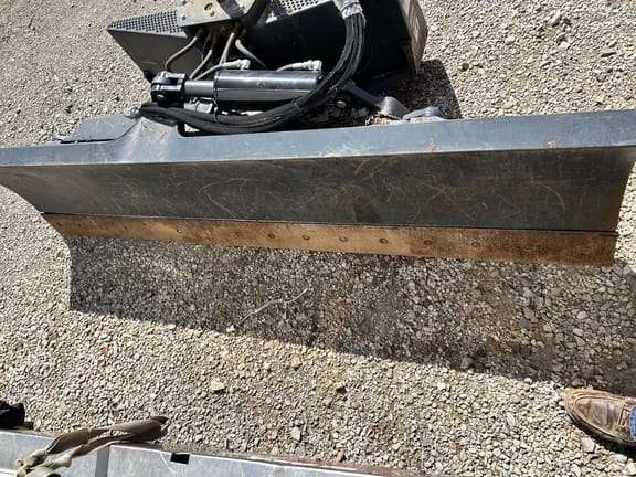 Main image John Deere DB96