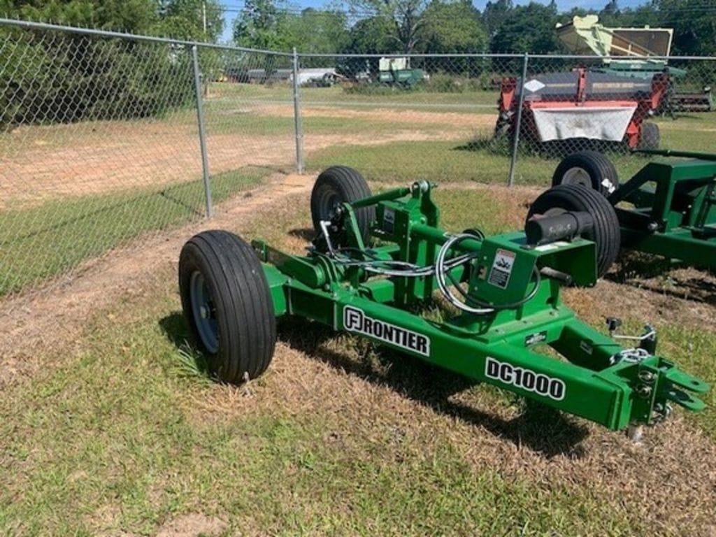Main image Frontier DC1000