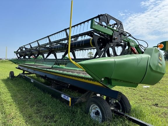 2021 Duo Lift DL32 Equipment Image0