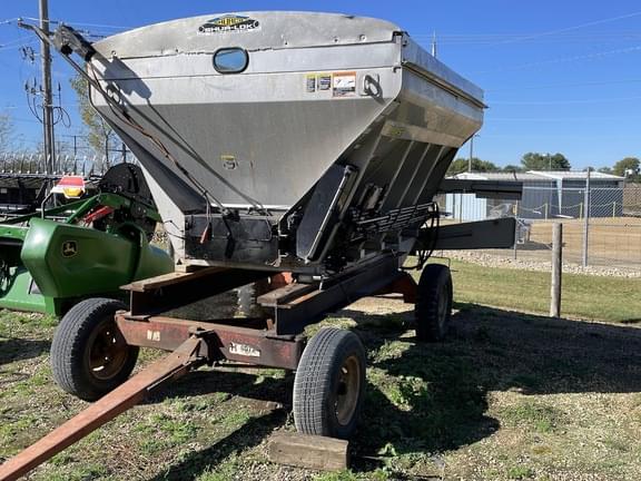 Image of John Deere DN456 equipment image 1