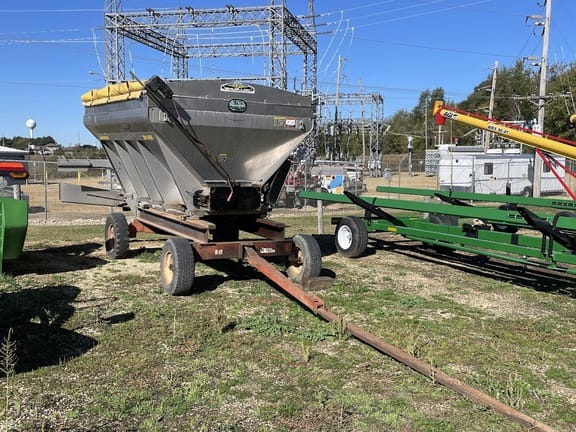 2021 John Deere DN456 Equipment Image0