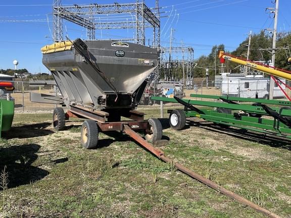 Image of John Deere DN456 Primary image