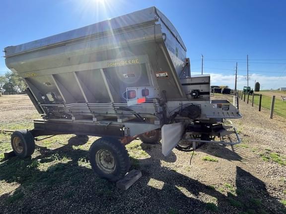 Image of John Deere DN456 equipment image 2