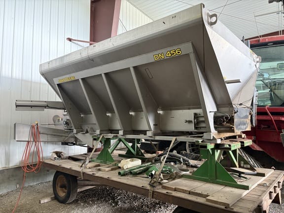 2021 John Deere DN456 Equipment Image0