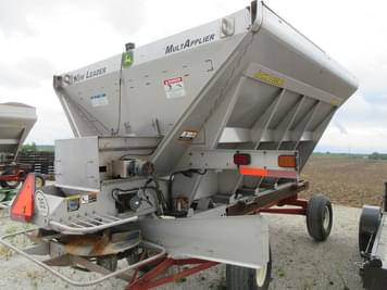 Main image John Deere DN485