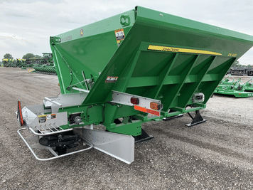 Main image John Deere DN485