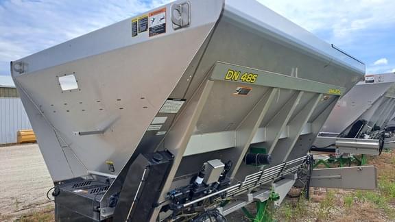 Image of John Deere DN485 equipment image 4