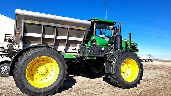 Image of John Deere DN485 equipment image 4