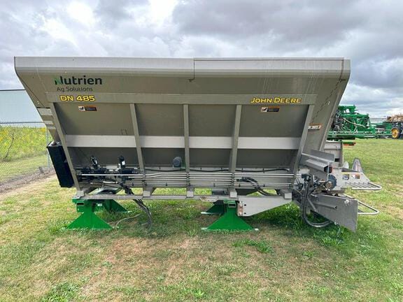 2021 John Deere DN485 Equipment Image0