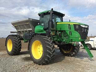 Main image John Deere DN485 14