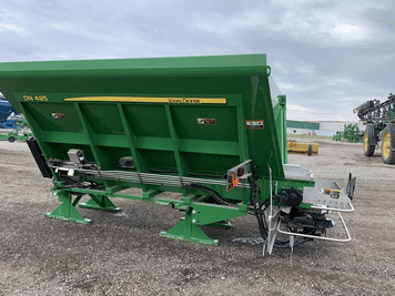 Main image John Deere DN485