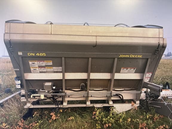 Image of John Deere DN485 Image 0