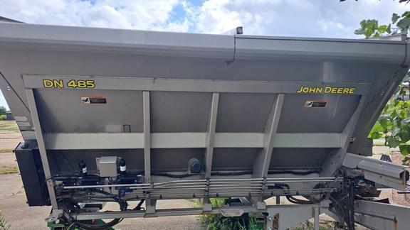 Image of John Deere DN485 equipment image 2
