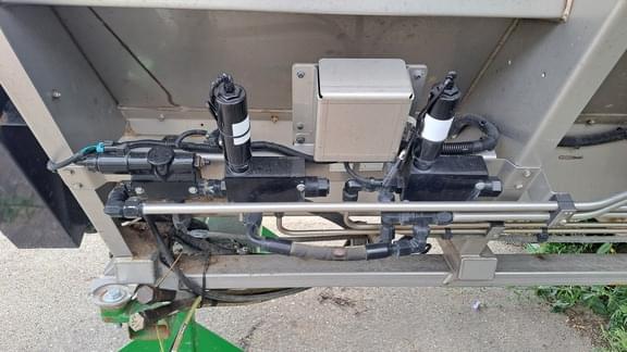 Image of John Deere DN485 equipment image 3